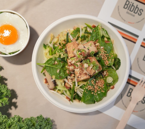 Bibbs - Sydney, NSW