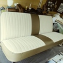 Top Notch Upholstery - Upholsterers