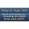 Philip D High, DDS gallery