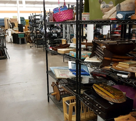 Goodwill Stores - Tempe, AZ