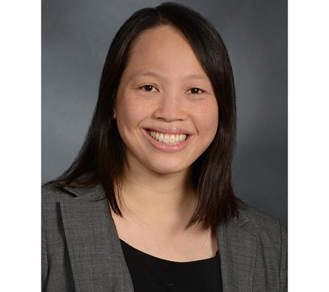 Vanessa Lee, M.D. - New York, NY