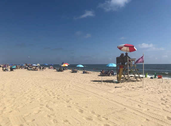 The Beach Club - Spring Lake, NJ