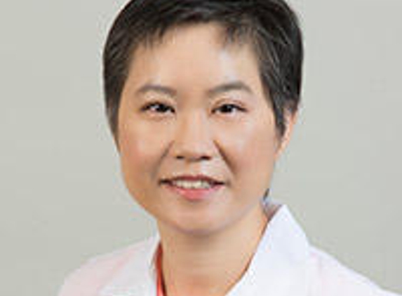 Gladys Y. Ng, MD, MPH - Burbank, CA
