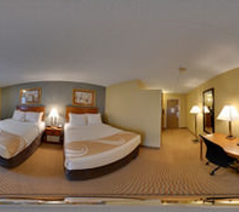 Quality Inn Westfield - Springfield - Westfield, MA