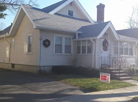 Major Home Improvements LLC - Springfield, MA