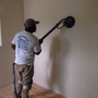 Smooth Finishing Drywall