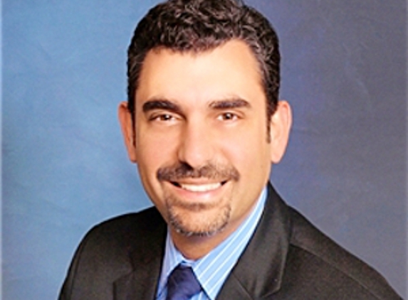 Dr. Enrique Krikorian, MD - Hialeah, FL