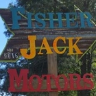 Fisher Jack Motors