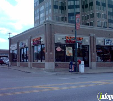 Baskin-Robbins - Chicago, IL