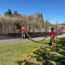 Alliance Landscaping - Snow Removal Service