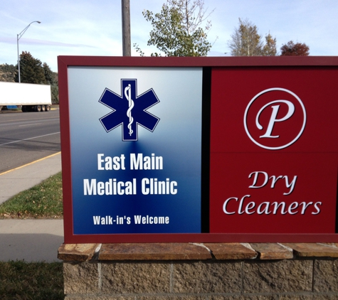 East Main Medical Clinic - Bozeman, MT