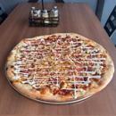 Brooklyn V's Pizza - Pizza