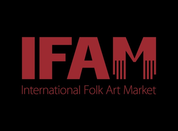 International Folk Art Market - Santa Fe, NM
