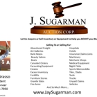 J. Sugarman Auction Corp.