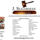 J. Sugarman Auction Corp.