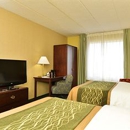 Comfort Inn College Park North - Motels