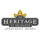 The Heritage at Arlington Apartment Homes