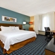 Fairfield Inn & Suites