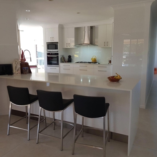 Regalline Cabinets & Joinery - Svensson Heights, QLD