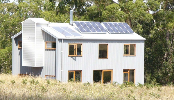 Design Builders Vic Pty Ltd - Geelong, VIC