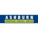 Ashburn European Service Center