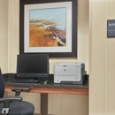 Hampton Inn Thomasville - Hotels