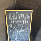 Mesquite Bean Coffee Shop