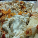 The Halal Guys - Fast Food Restaurants