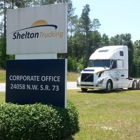 Shelton Trucking Service Inc.