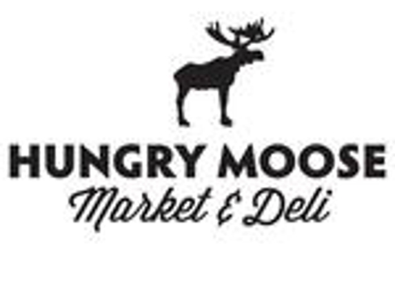 Hungry Moose Market & Deli Mountain Mall - Big Sky, MT