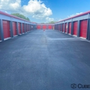 CubeSmart Self Storage - Self Storage