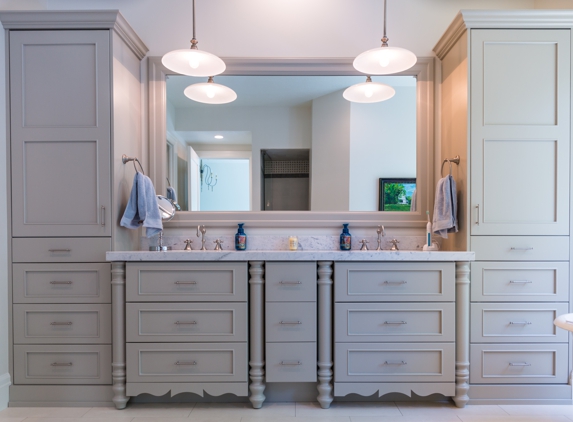 Millcreek Cabinets - South Salt Lake, UT