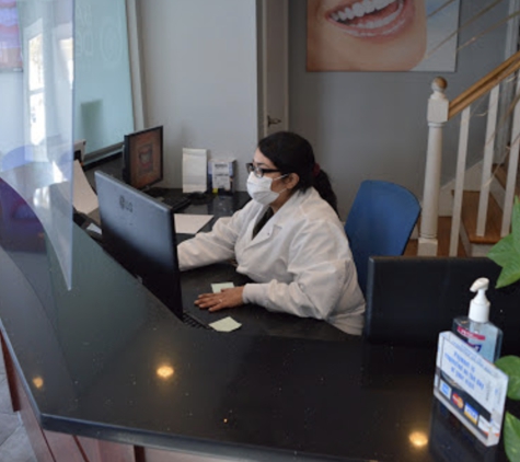 Banker Dental Associates - A Dental365 Company - Elizabeth, NJ