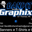 Bandit Brothers Graphix - Signs