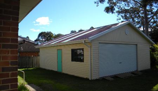 Perfect Garages Australia - Caringbah, NSW