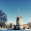 Heinz Chapel gallery