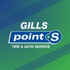 Gills Point S Tire & Auto - Medford