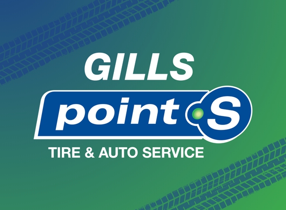 Gills Point S Tire & Auto - Hood River - Hood River, OR