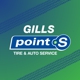 Gills Point S Tire & Auto Service - Prineville