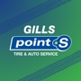 Gills Point S Tire & Auto - Bend