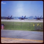 Robins Air Force Base