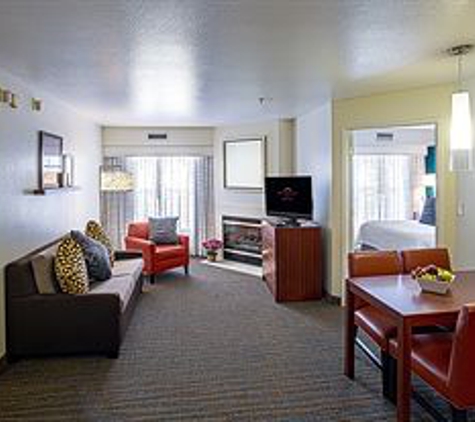 Residence Inn Stockton - Stockton, CA