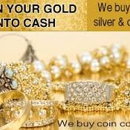 Somerset County Gold Buyers - Gold, Silver & Platinum Buyers & Dealers