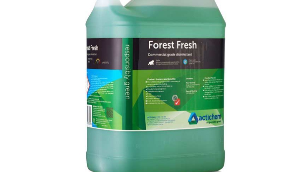 The Cleaning Warehouse - Mitchell, ACT