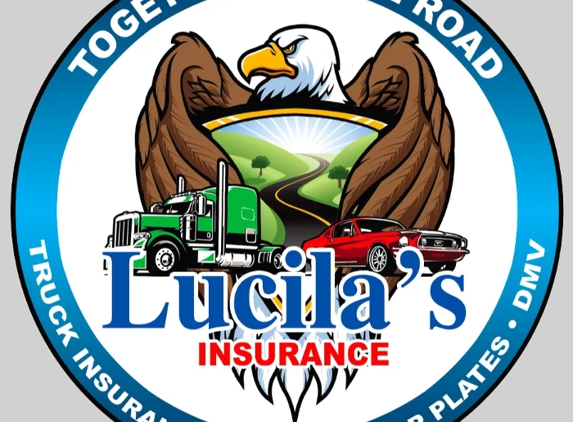 Lucilas Insurance Services