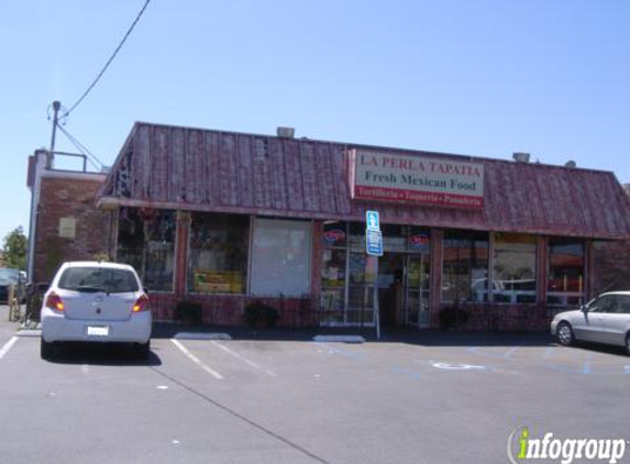 La Perla Tapatia - Oceanside, CA