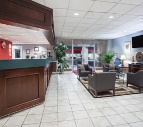 Ramada - Warner Robins, GA