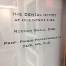 The Dental Office at Chestnut Hill - Prosthodontists & Denture Centers