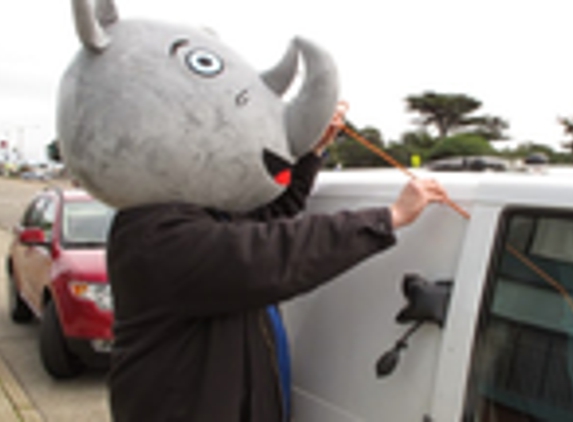 Rhinoceros Security Locksmith - San Francisco, CA