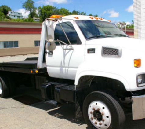 Austin's Best Towing Service - Austin, TX